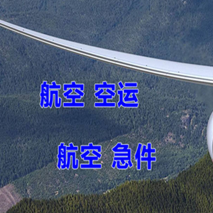 日照山字河空运地址快递-选东方航空和上海航空